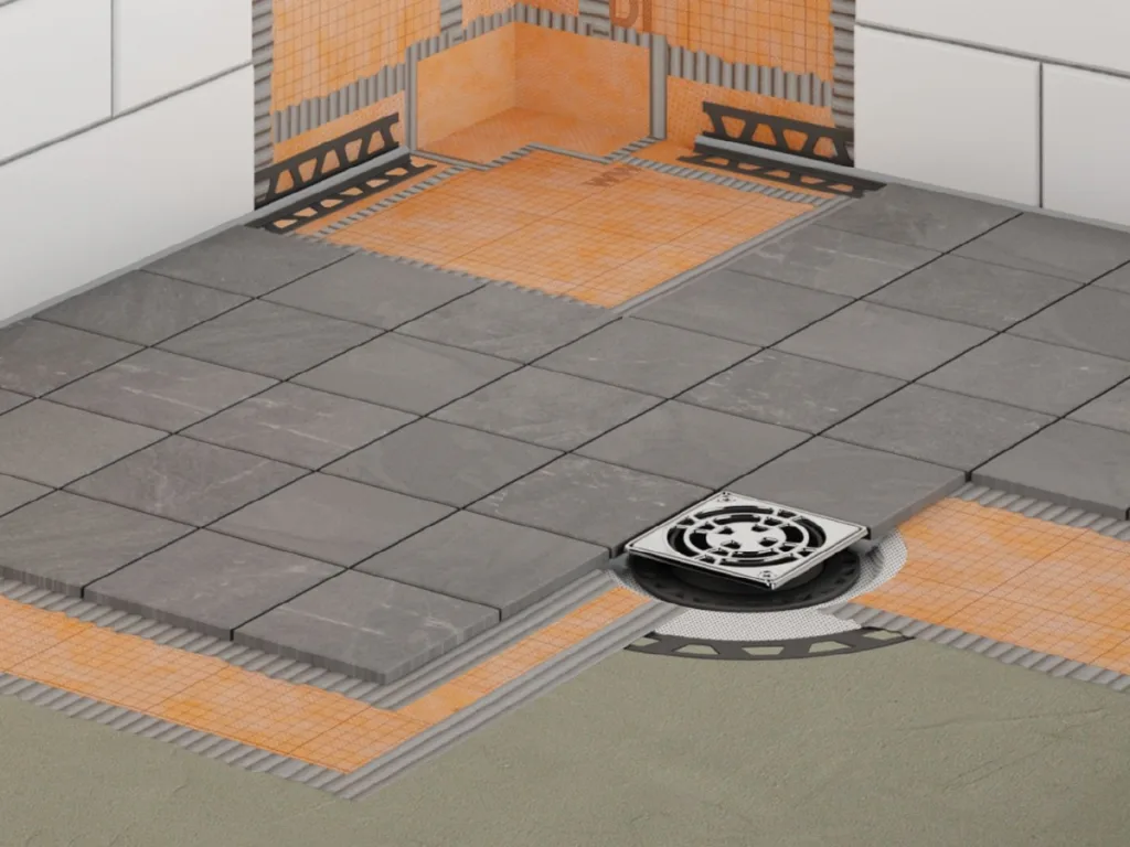 Schluter®-Systems
